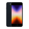 Apple iPhone SE3 5G (2022)  64GB - Midnight US