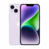 Apple iPhone 14 128GB - Violet