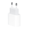 Apple 20W USB-C Adapter - White