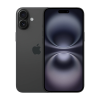 Apple iPhone 16 Plus 512GB - Black