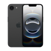 Apple iPhone 16e 128GB - Black