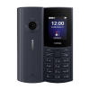 Nokia 110 2024 (EN,DE,IT,FR,ES,PT,RO) - Blue