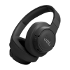 JBL Tune 770 NC Headphone - Black