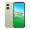 Oppo A5 Pro 5G Dual Sim 8GB RAM 256GB - Olive Green