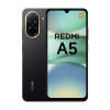 Xiaomi Redmi A5 4G Dual Sim 4GB RAM 128GB - Black