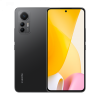 Xiaomi 12 Lite 5G Dual Sim 8GB RAM 256GB - Black