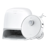 Roborock Q Revo Curv - White