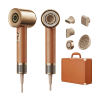 Dreame Miracle Hair Dryer - Gold