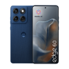 Motorola Moto Edge 60 5G 8GB RAM 256GB - Blue