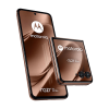 Motorola XT2451-3 Razr 50 Ultra 5G Dual Sim 12GB RAM 512GB - Brown