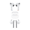 Samsung Galaxy Buds3 R530 - White