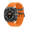 Watch Samsung Galaxy Watch Ultra L705 47mm LTE Region East - Titanium Grey