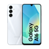 Samsung Galaxy A16 5G A166 Dual Sim 8GB RAM 256GB - Light Grey