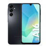 Samsung Galaxy A16 A165 Dual Sim 4GB RAM 128GB - Black