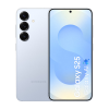 Samsung Galaxy S25 S931 5G Dual Sim 12GB RAM 128GB - Icy Blue