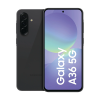 Samsung Galaxy A36 A366 5G Dual Sim 6GB RAM 128GB - Black
