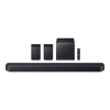 Samsung Soundbar HW-Q990F - Black