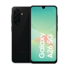 Samsung Galaxy A26 5G A266 Dual Sim 8GB RAM 256GB - Black