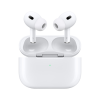 Apple AirPods Pro 2nd Gen. with MagSafe Charging Case (USB-C) - White