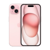 Apple iPhone 15 128GB - Pink