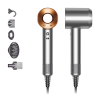 Dyson Hair Dryer Supersonic HD07 - Nickel Copper