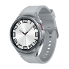 Watch Samsung Galaxy Watch 6 Classic R965 47mm LTE Region East - Silver