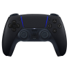 Sony Playstation 5 DualSense Wireless Controller - Black