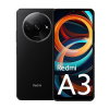 Xiaomi Redmi A3 4G Dual Sim 3GB RAM 64GB - Black