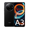 Xiaomi Redmi A3 4G Dual Sim 4GB RAM 128GB - Black