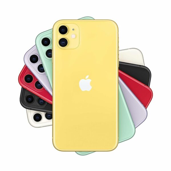 Apple iPhone 11 128GB Grade B+