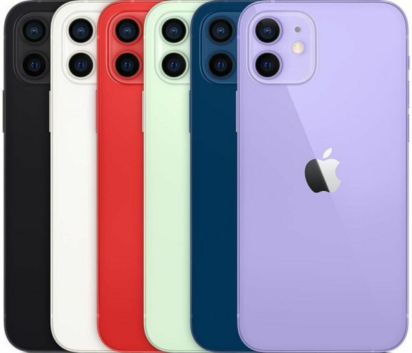 Apple iPhone 12 256GB Grade B+