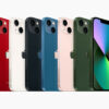 Apple iPhone 13 256GB Grade A