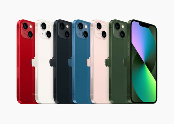 Apple iPhone 13 512GB Grade B+