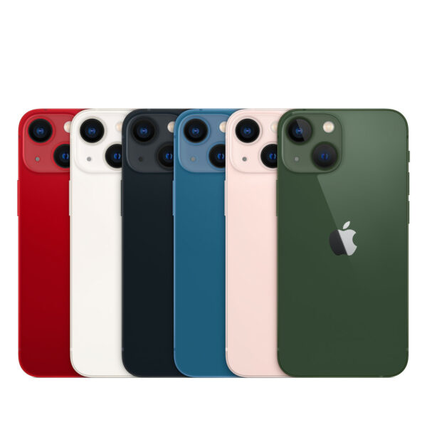 Apple iPhone 13 MINI 256GB Grade B+
