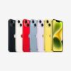 Apple iPhone 14 PLUS 128GB Grade A