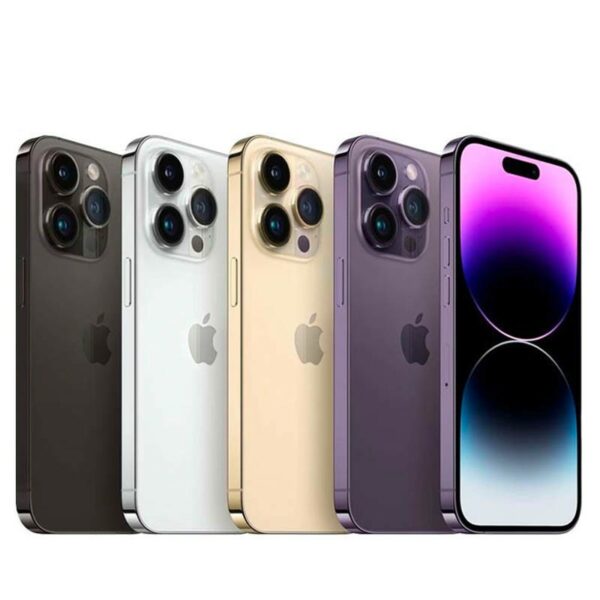 Apple iPhone 14 PRO MAX 512GB Grade B+