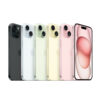 iPhone 15 128GB Grade A
