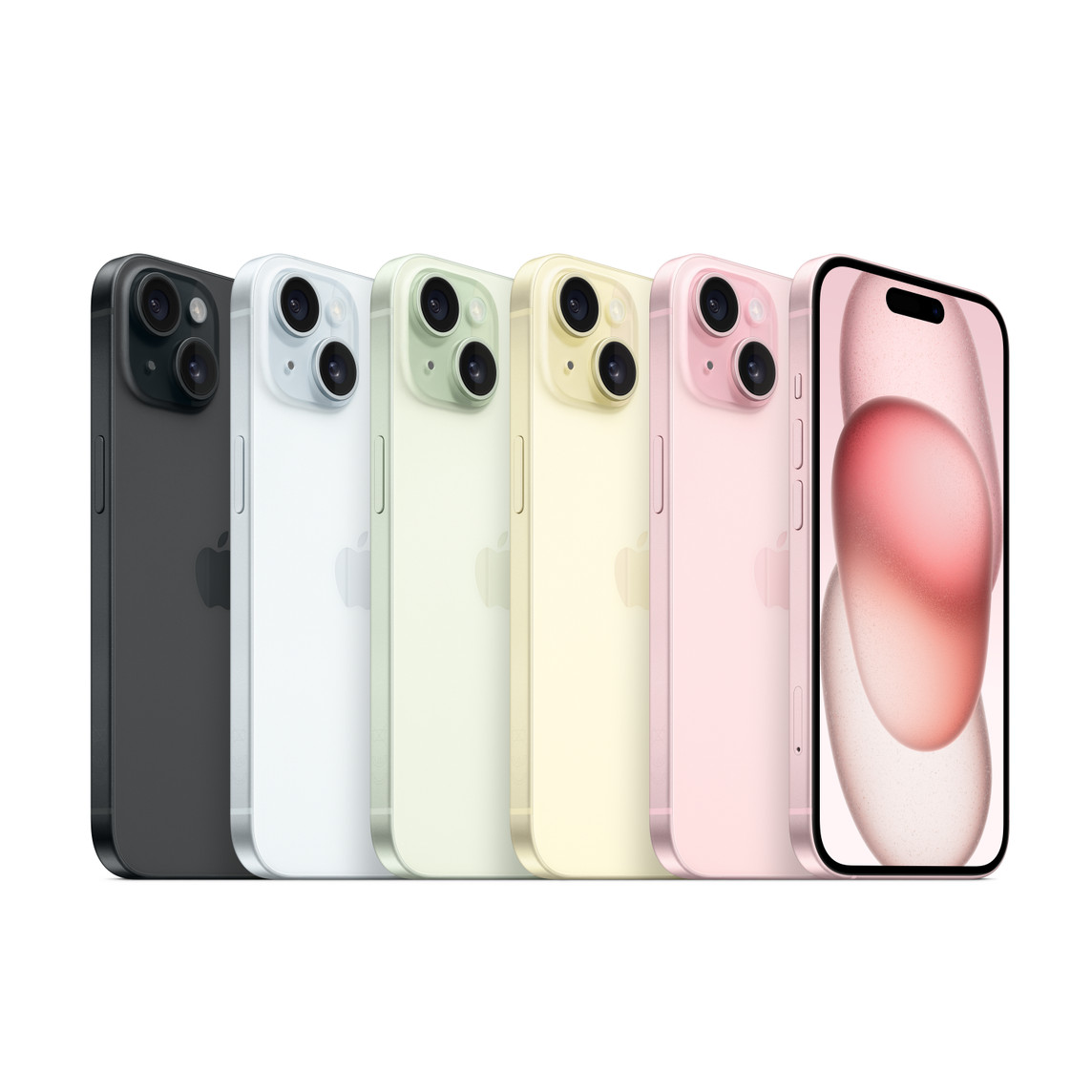 Apple iPhone 15 128GB Grade B+