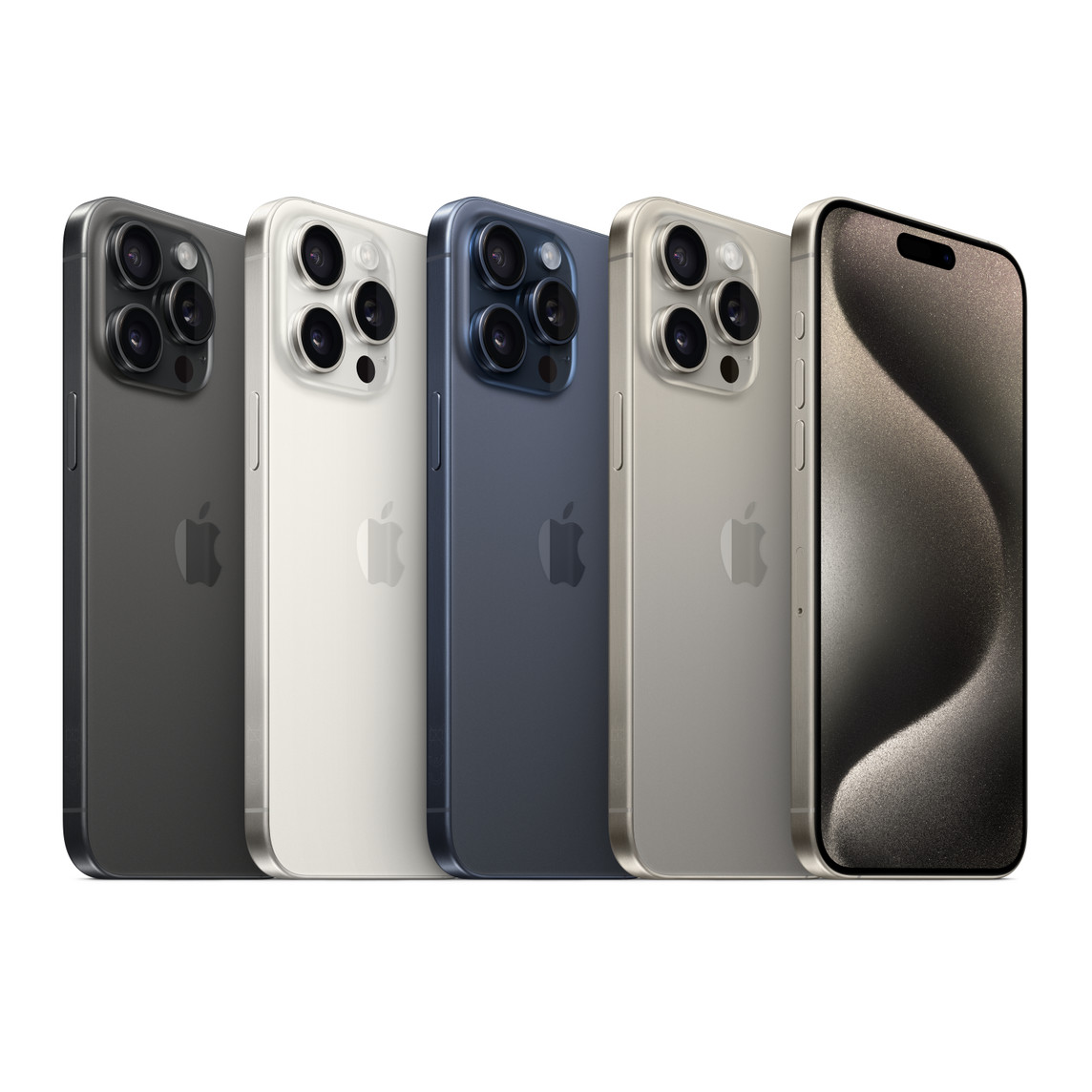 iPhone 15 Pro 128GB Grade A