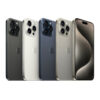 iPhone 15 Pro 256GB Grade A