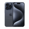 Apple iPhone 15 Pro 512GB - Blue Titanium