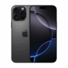 Apple iPhone 16 Pro Max 256GB - Black Titanium