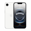 Apple iPhone 16e 128GB - White