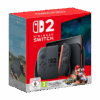 Nintendo Switch 2 Console + Mario Kart World