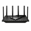 TP-Link Touter Archer AXE75 WIFI 6E - Black