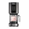 Ninja Creami NC300 Ice Maker 1400ml - Black/Silver