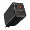 Baseus 140W Pro Fast Charger GaN6 - Black