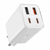 Baseus 140W Pro Fast Charger GaN6 - White