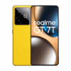 Realme GT 7T 5G Dual Sim 12GB RAM 256GB - Yellow