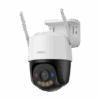 IMOU Cruiser SC Outdoor Camera 4G 5MP - White